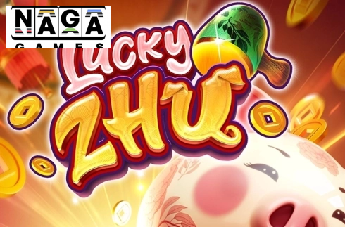 Lucky Zhu